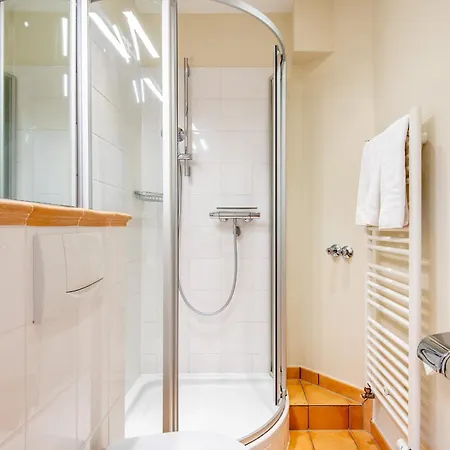 Stadthaus Boysen Whg 3 Apartman